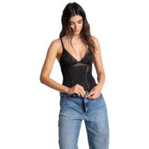 Triangles / Sans armatures Passionata Body GARDENIA