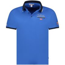 Polo Geographical Norway Kara Polo