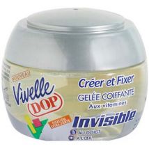Coiffants & modelants Dop Gelée Coiffante aux Vitamines Invisible Force 7