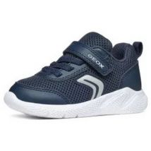 Baskets enfant Geox BASKETS BEBE SPRINTYE