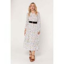 Robe Last Queen Paris Robe Narcisses