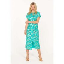 Robe Last Queen Paris Robe Coralie