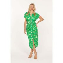 Robe Last Queen Paris Robe Coralie