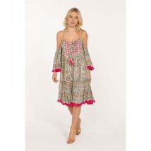 Robe Last Queen Paris Robe Sonia