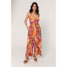 Pantalon Last Queen Paris Combinaison Rita