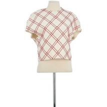 T-shirt Giambattista Valli T-shirt blanc
