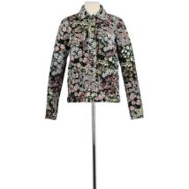 Veste Giambattista Valli Veste en coton noire