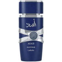 Eau de parfum Lattafa Eau de Parfum Asad Zanzibar