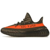 Baskets Yeezy Boost 350 V2 Carbon Beluga