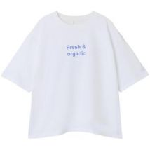 T-shirt enfant Name it 13246213-BWF