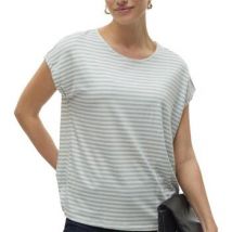 T-shirt Vero Moda 10284469-GRA