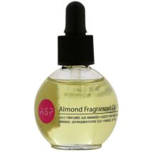 Soins des ongles Asp Huile Cuticules Amande 15 ml