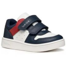 Baskets enfant Geox BASKETS BEBE ECLYPER
