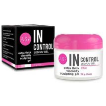 Kits manucure Asp Gel LED/UV In Control - Pink