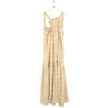 Robe Ulla Johnson Robe en soie multicolore