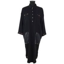 Robe Hotel Particulier Robe noire