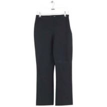 Pantalon Vince Pantalon en coton noir