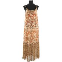 Robe Leonie Robe beige