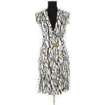 Robe Diane Von Furstenberg Robe blanche