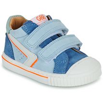 Baskets montantes enfant GBB CHALEUREUX