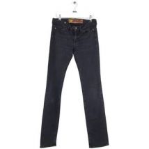 Jeans Notify Jean slim en coton noir