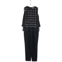 Combinaisons Tory Burch Combinaison noire