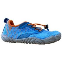 Baskets enfant Saguaro XZA095SB RESPECTFUL Bleu