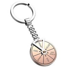 Porte clé Zancan PORTACHIAVI