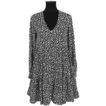 Robe Saaj Robe noire