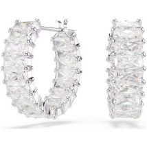 Boucles oreilles Swarovski Orecchini