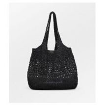 Sac à main Beck Sondergaard Becksondergaard Vanessa Bag Black