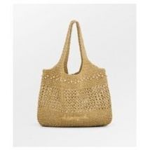 Sac à main Beck Sondergaard Becksondergaard Vanessa Bag Nature