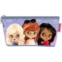 Trousse Tropico Pochette cosmétique Funky Dolls