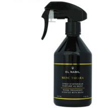 Bougies, diffuseurs El Nabil Spray d'Intérieur Musc Tahara