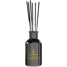 Bougies, diffuseurs El Nabil Diffuseur de Parfum Oud Crystal