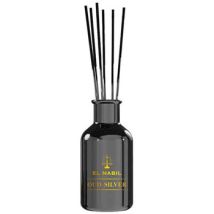 Bougies, diffuseurs El Nabil Diffuseur de Parfum Oud Silver