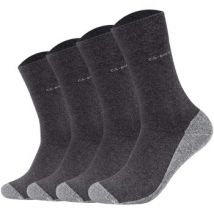 Chaussettes Camano unisexe Chaussettes Paquet de 4