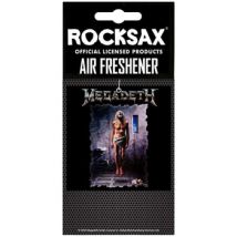 Bougies, diffuseurs Megadeth RO14011