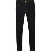 Pantalon Mud Jeans Hank Bleu Foncé