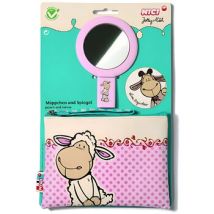 Trousse Nici Pochette et Miroir