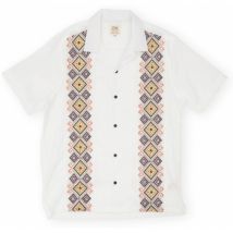 Chemise Otherwise Asha Shirt - White