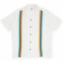 Chemise Otherwise Navya Shirt - White