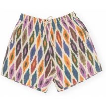 Short Otherwise Jubilee Shorts - Multi