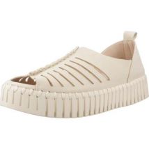 Sandales compensées Ilse Jacobsen Sport Zapatillas Mujer Modèle Tulip9376