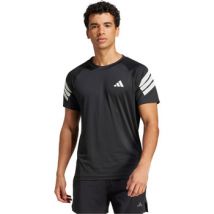 Chemise adidas GYM+ 3S TEE