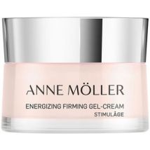 Soins ciblés Anne Möller Stimulâge Gel-crème Raffermissant Énergisant