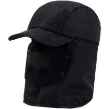 Chapeau Alpha Industries Trapper Hat - black