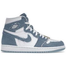 Baskets Nike Air Jordan 1 High OG Denim