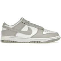 Baskets basses Nike Dunk Low Grey Fog
