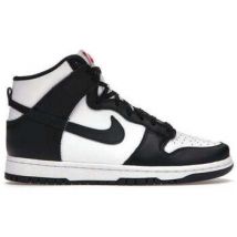Baskets montantes Nike Dunk High Panda (2021)